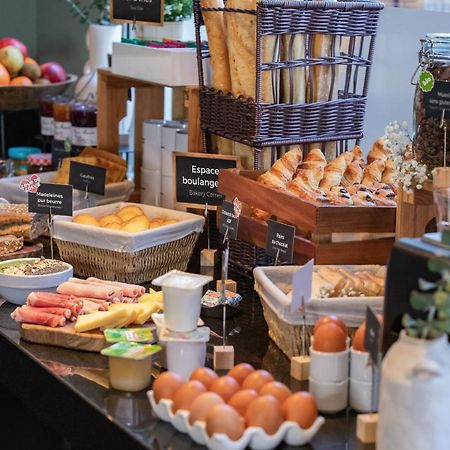 Appart'City Confort Agen Centre Zewnętrze zdjęcie