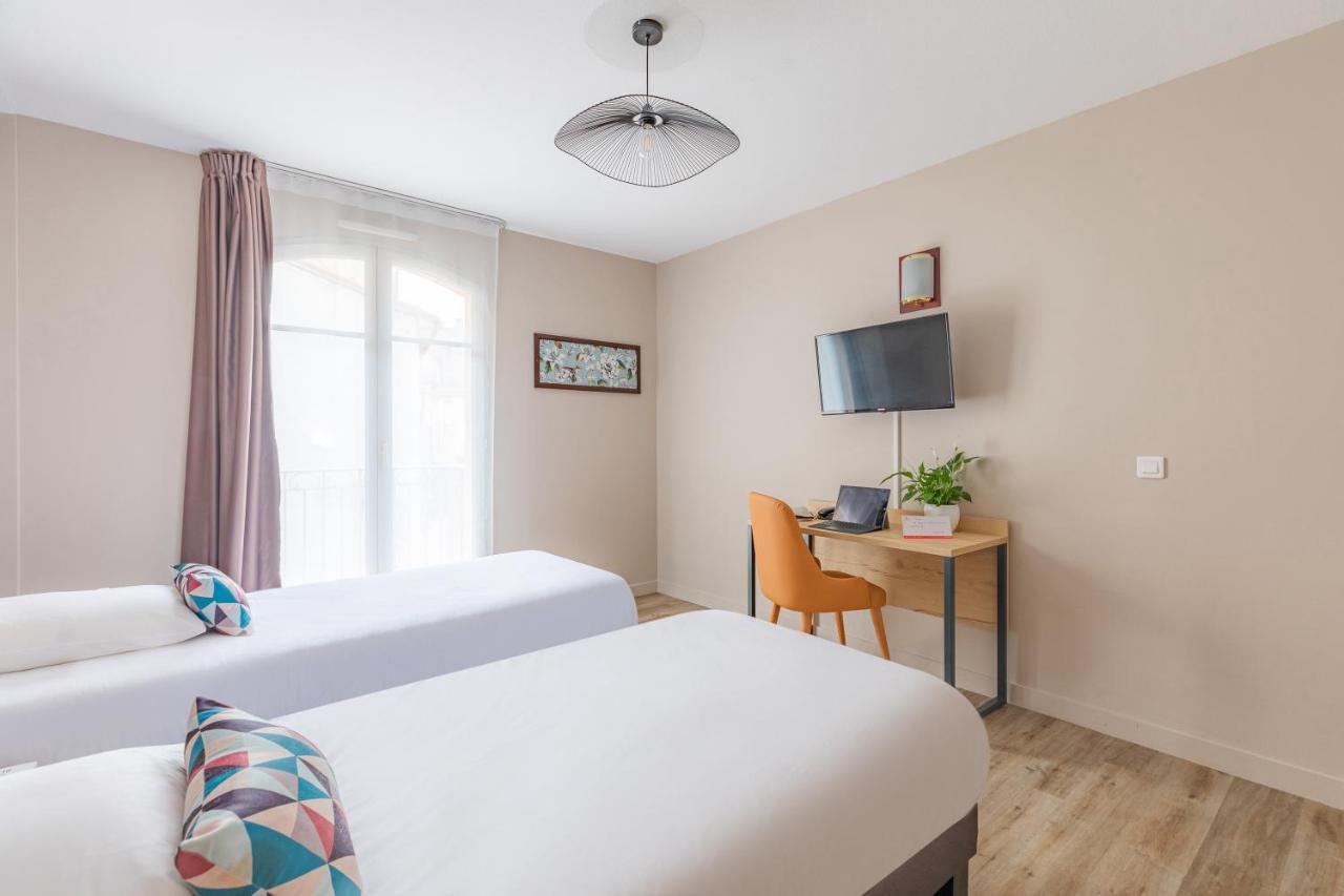 Appart'City Confort Agen Centre Zewnętrze zdjęcie