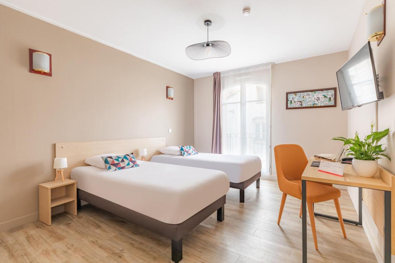 Appart'City Confort Agen Centre Zewnętrze zdjęcie