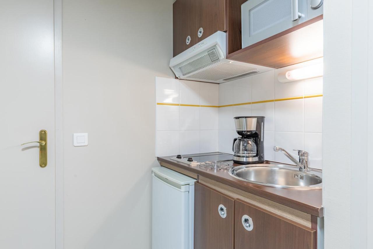 Appart'City Confort Agen Centre Zewnętrze zdjęcie