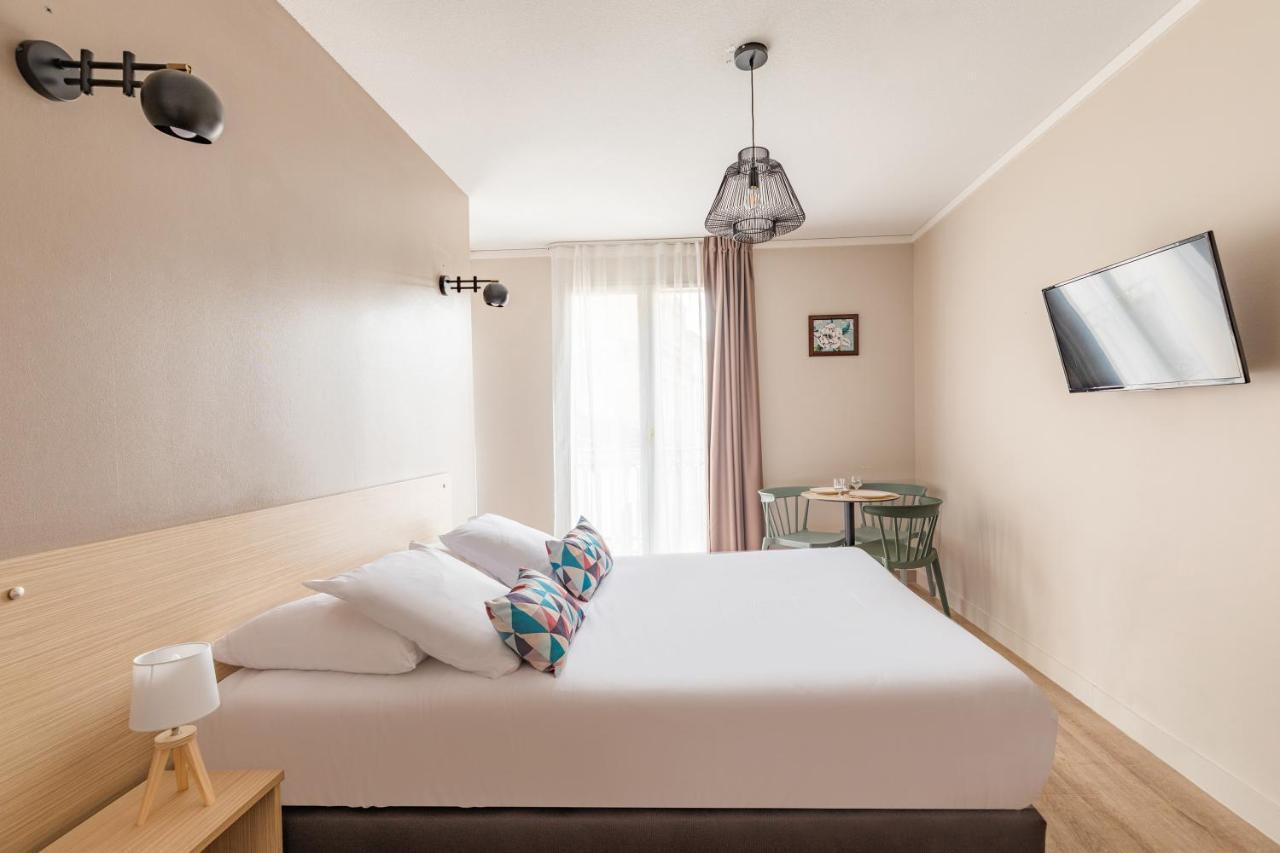 Appart'City Confort Agen Centre Zewnętrze zdjęcie
