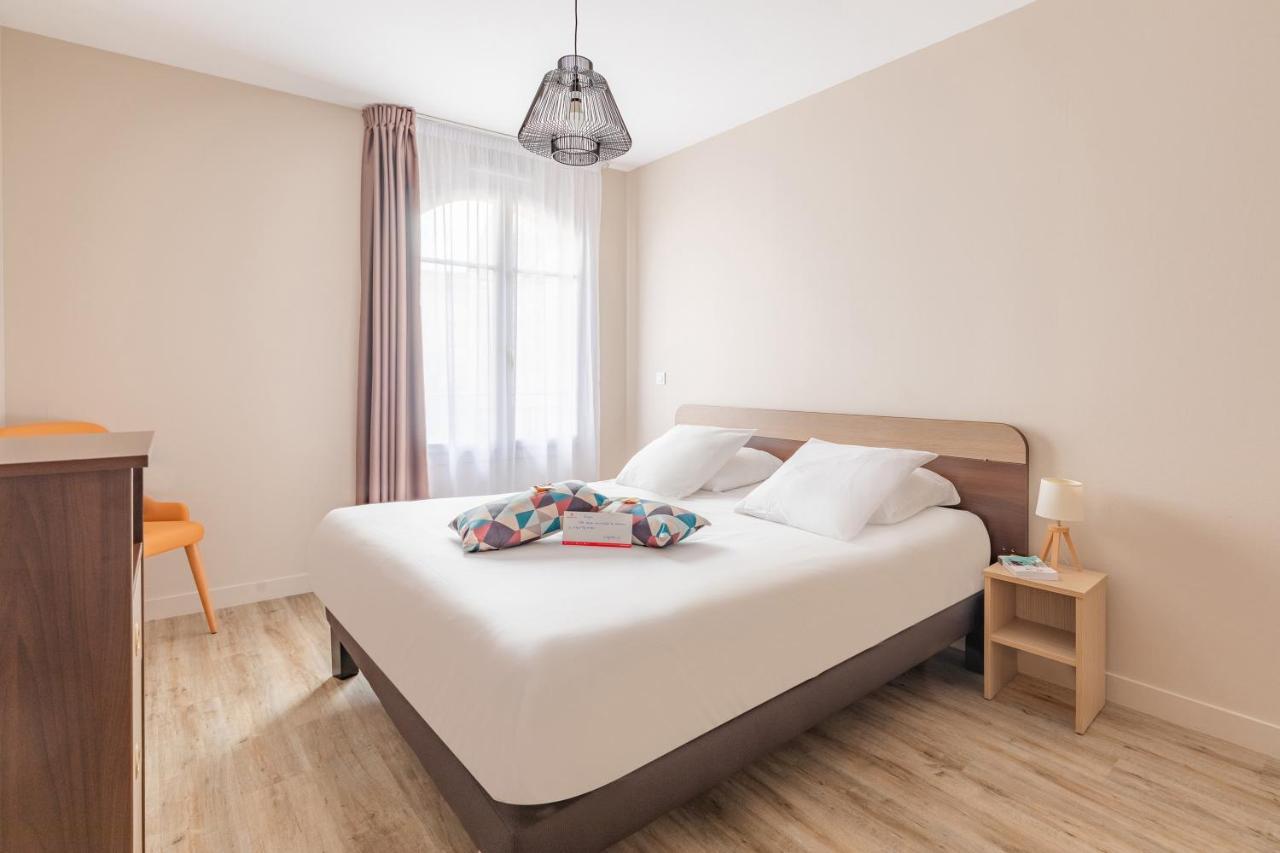 Appart'City Confort Agen Centre Zewnętrze zdjęcie
