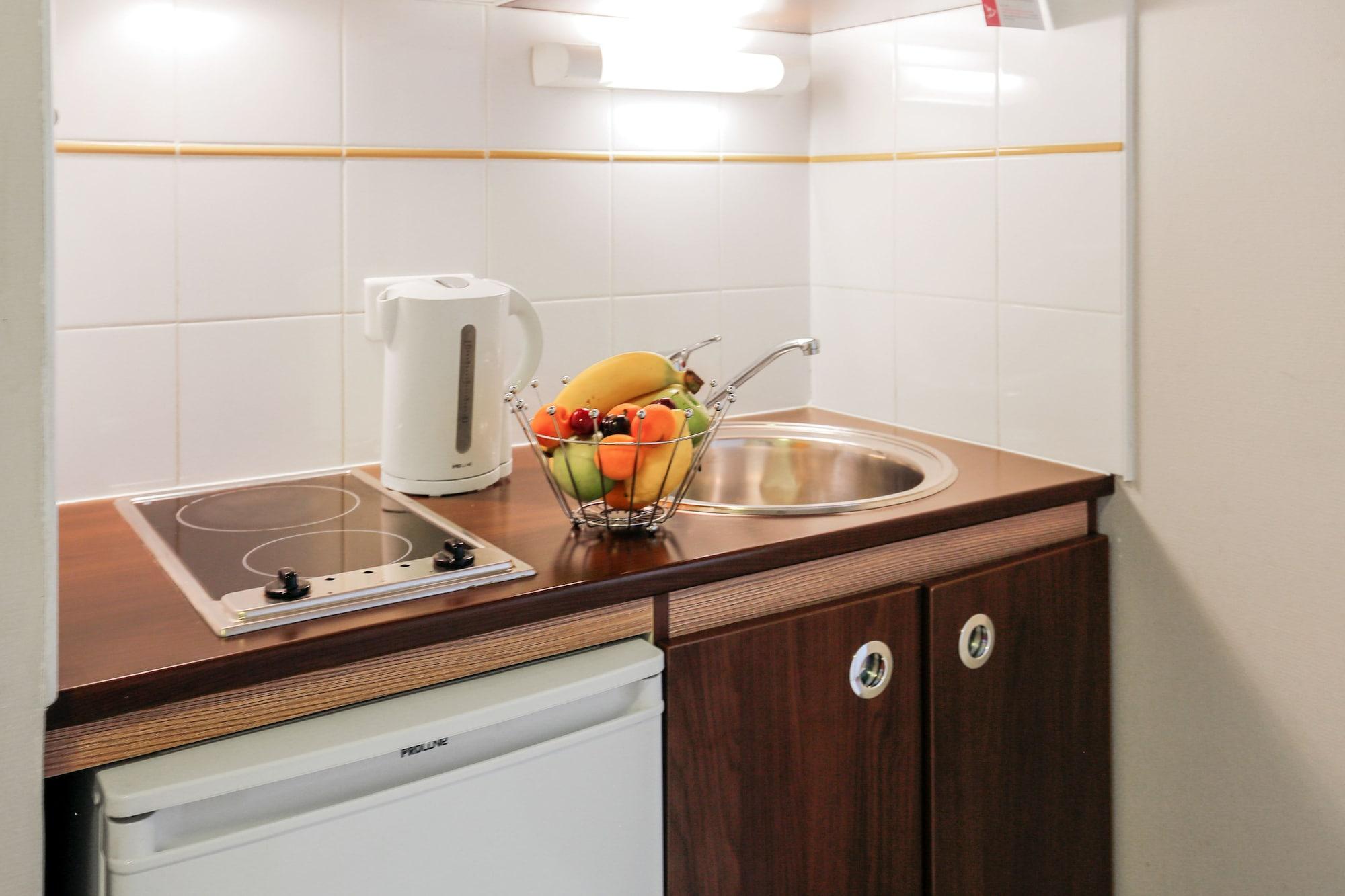 Appart'City Confort Agen Centre Zewnętrze zdjęcie