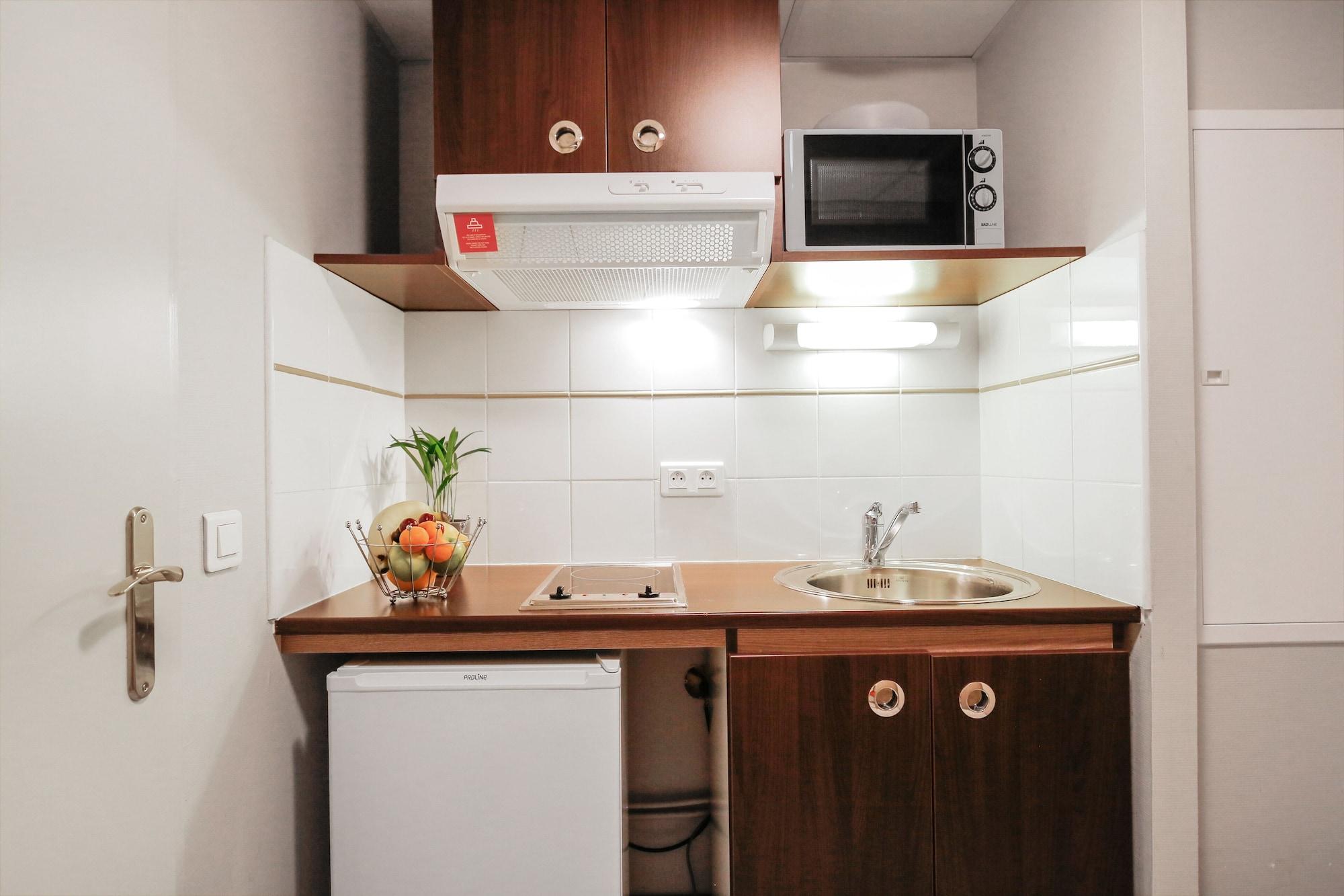 Appart'City Confort Agen Centre Zewnętrze zdjęcie