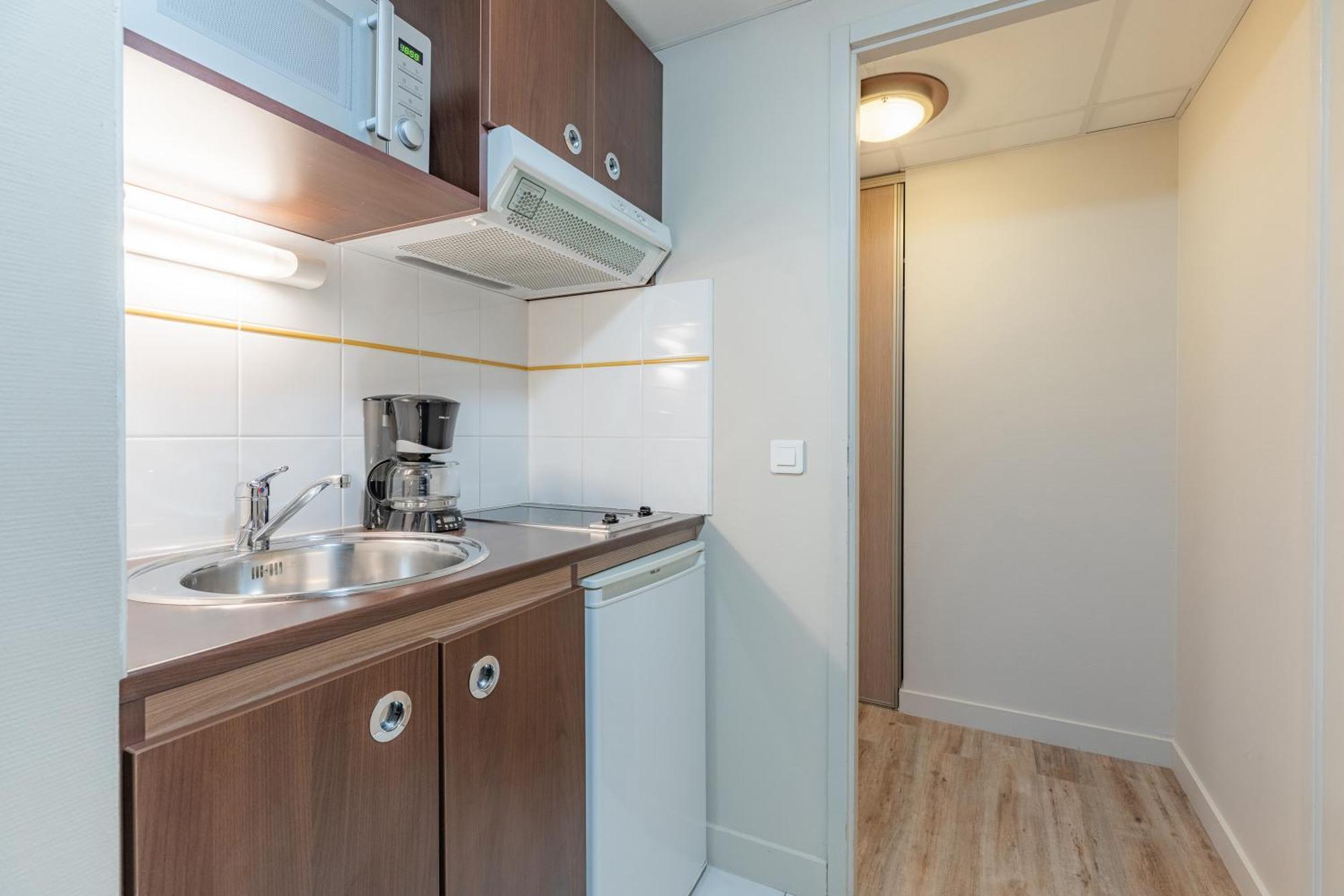 Appart'City Confort Agen Centre Zewnętrze zdjęcie