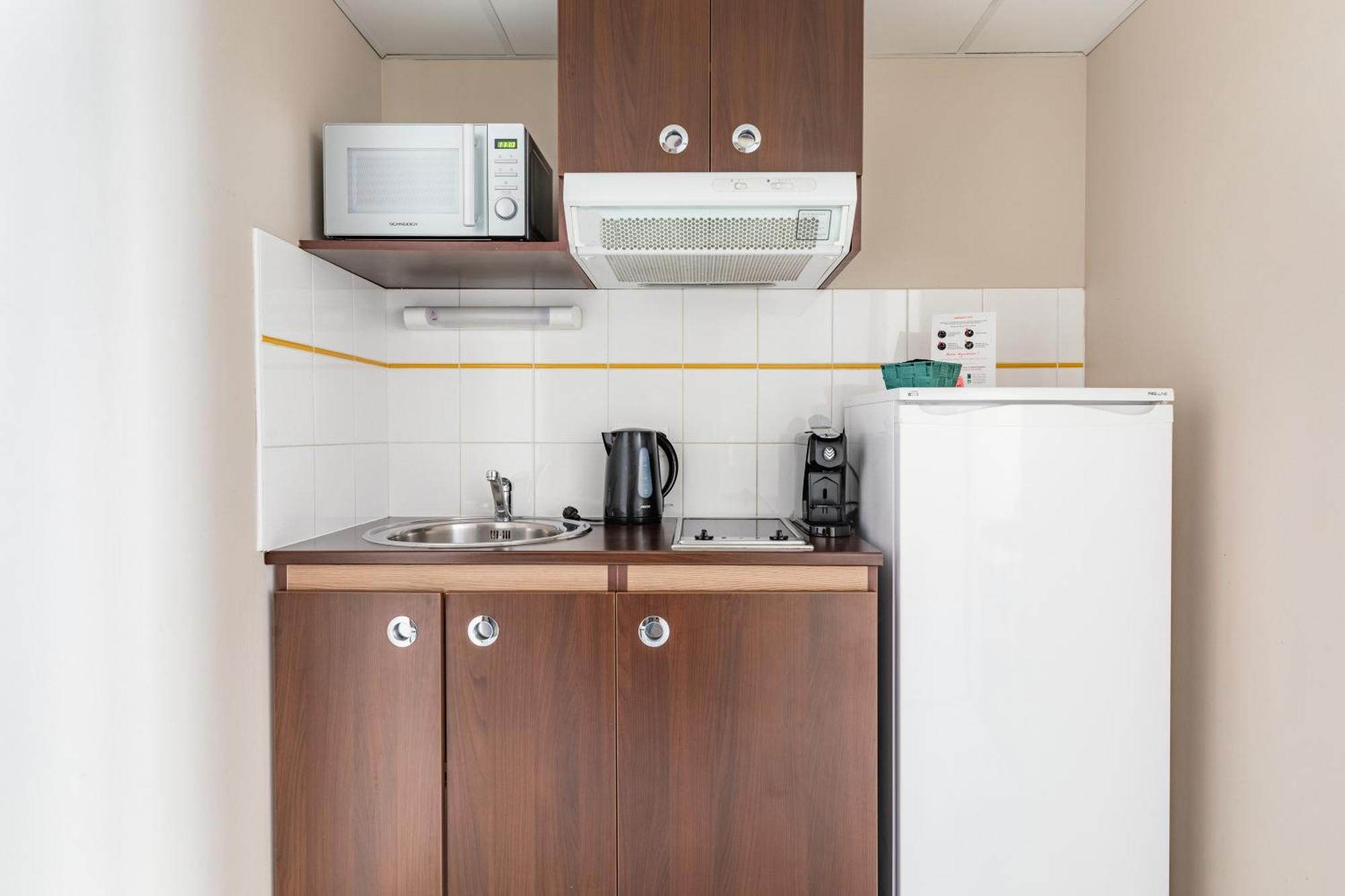 Appart'City Confort Agen Centre Zewnętrze zdjęcie