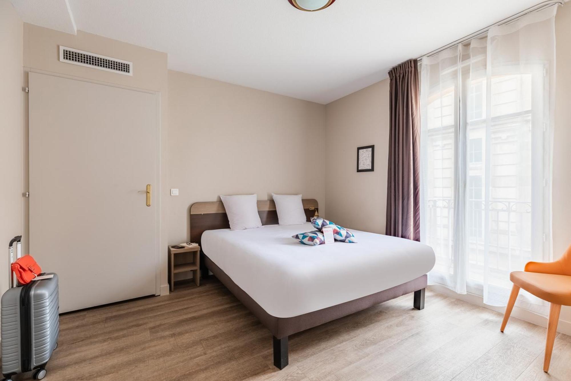 Appart'City Confort Agen Centre Zewnętrze zdjęcie