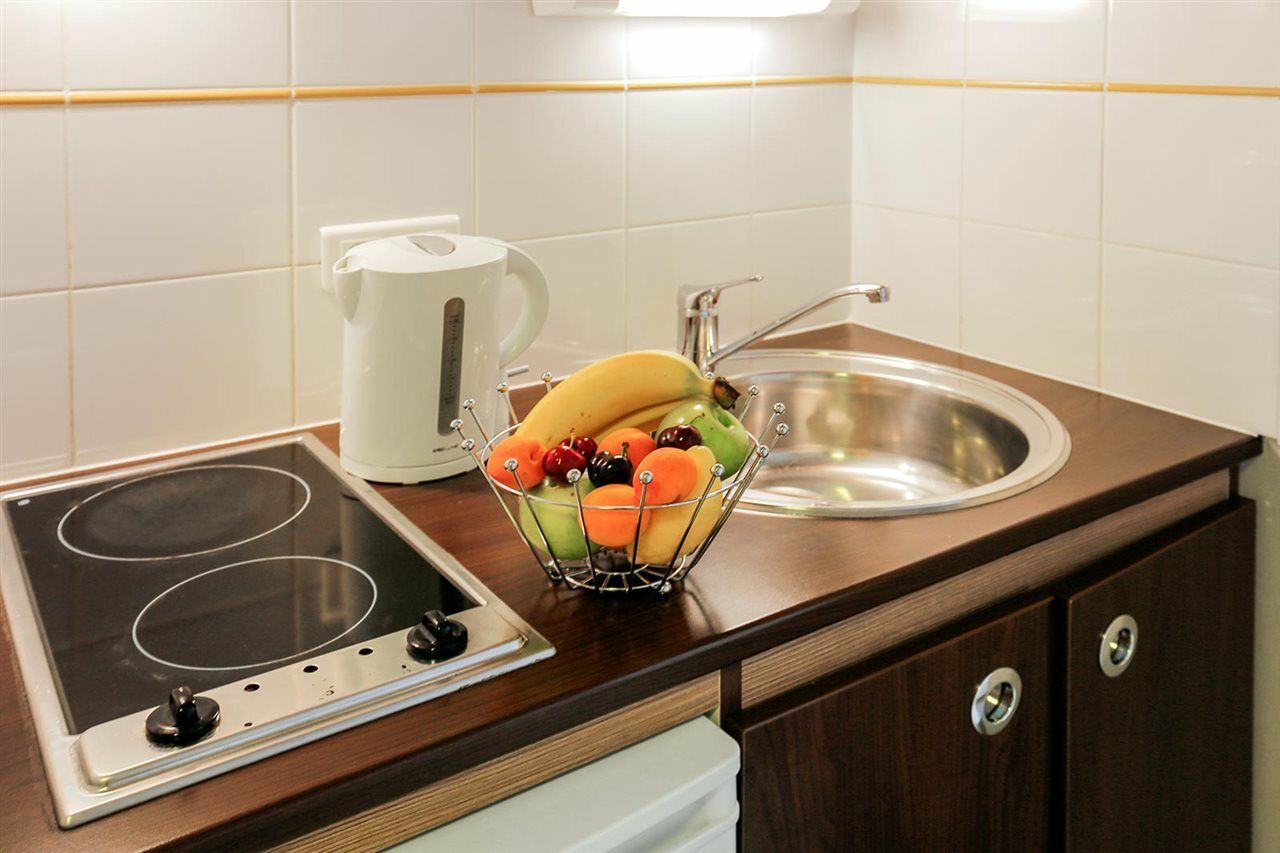 Appart'City Confort Agen Centre Zewnętrze zdjęcie
